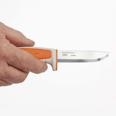 Morakniv Risberg (C) - Cloudberries