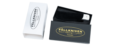 Fällkniven RL1ey Elforyn