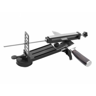 The Edge ProSharp Diamond Knife Sharpener 10-30°