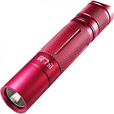 Manker BLF A6 1A1600LM - Pink