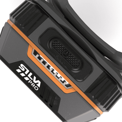 Silva PRO Pannlampa RoughLight 700 Vit/Röd/Orange - 700LM IP68
