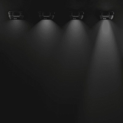 Silva PRO Pannlampa RoughLight 700 Vit/Röd/Orange - 700LM IP68