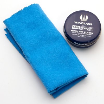 Windlass Royal Armouries Sword European 14th Century Arming Sword