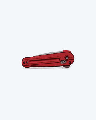 Benchmade 491GY-01 Lowden