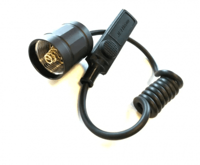 Niteye JETBeam RM26 - Remote Switch for IIIM 2017 and TH15