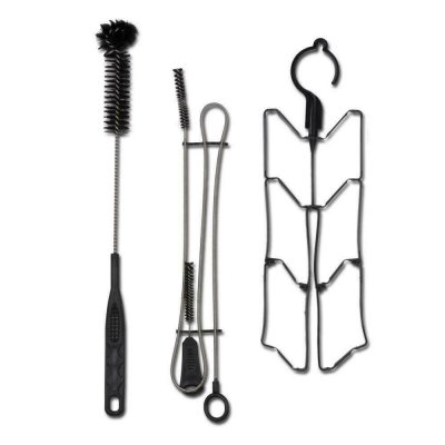 Mil-Tec Cleaning Kit 4-in-1 Hydration Pack