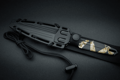 Extrema Ratio S-Thil - Black Warfare