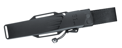 Fällkniven Zytel sheath for S1Pro