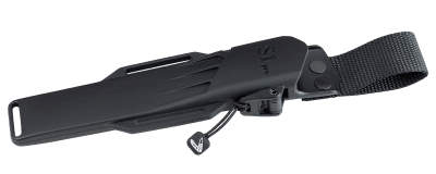 Fällkniven Zytel sheath for S1Pro