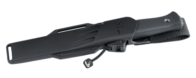 Fällkniven Zytel sheath for S1Pro
