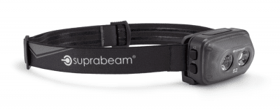 Suprabeam S2 - 30LM IP68