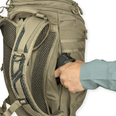 Eberlestock Little Trick Pack 19L