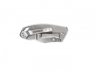 Gerber Kettlebell - Grön