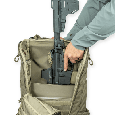 Eberlestock S45 Big Trick Pack 31L