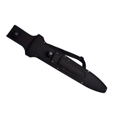 Master Cutlery Fantasy Master - Fantasy Sword with 2 Throwing Knives