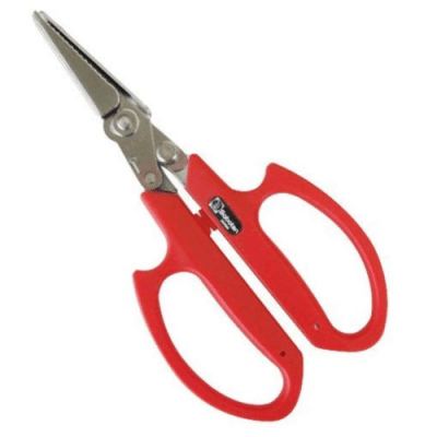 Saboten AG-15 Catch Shears