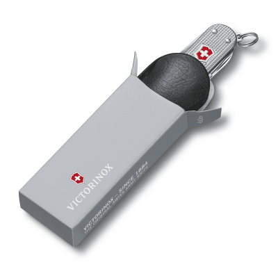 Victorinox Classic Alox - Silver