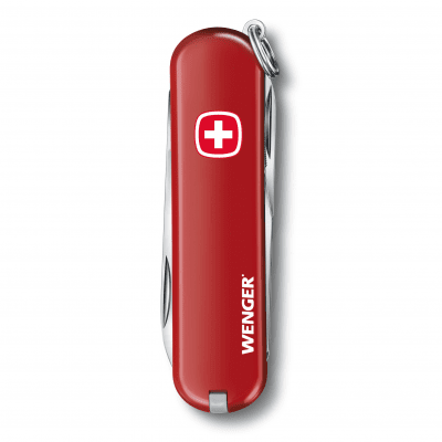 Victorinox Wenger Executive 81