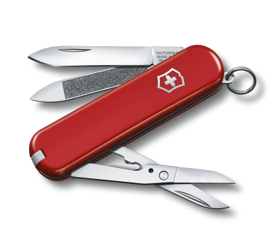 Victorinox Executive 81