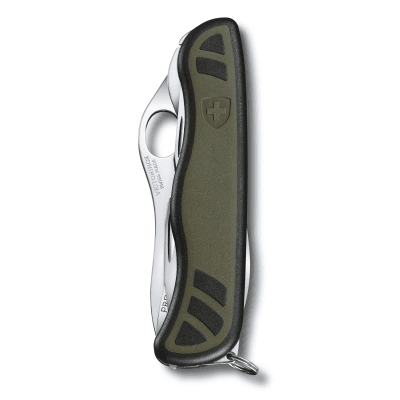 Victorinox Swiss Soldiers Knife 2008