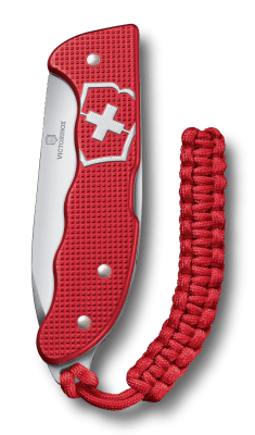 Victorinox Hunter Pro Alox - Red