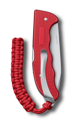 Victorinox Hunter Pro Alox - Red