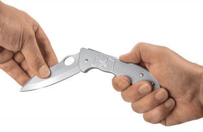 Victorinox Hunter M Pro Alox