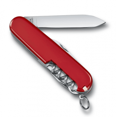Victorinox Climber - Röd
