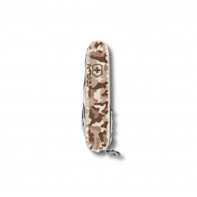 Victorinox Huntsman - Desert Camo