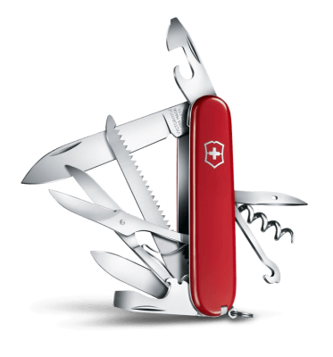 Victorinox Huntsman Original Swiss Army