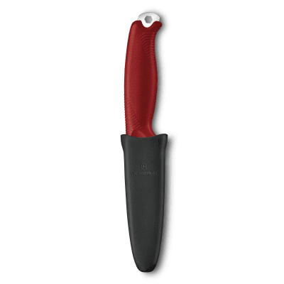 Victorinox Venture - Red