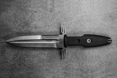 Extrema Ratio ERMES Satin Ordinance