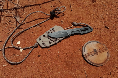 Extrema Ratio Satre - Expeditions