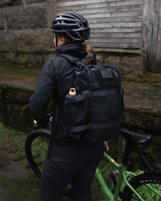Savotta Kahakka 15L