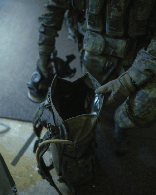 Savotta Kahakka 15L