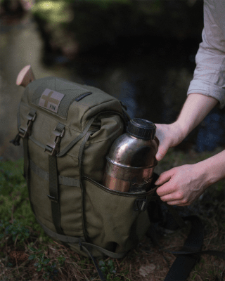 Savotta Kahakka 25L