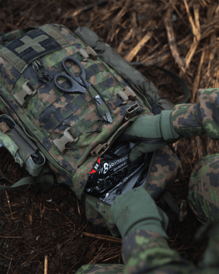 Savotta Medic Pack 18L