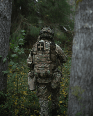 Savotta Medic Pack 18L