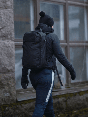 Savotta Niukka 20L