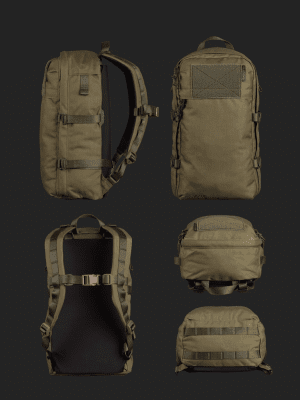 Savotta Niukka 20L