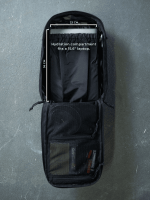 Savotta Niukka 20L