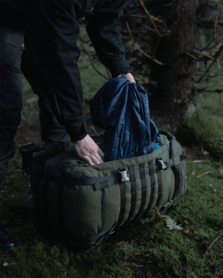 Savotta Kantamus 40L