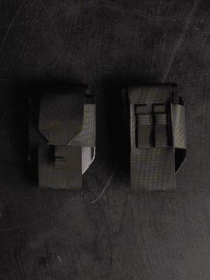 Savotta Trifold E-Tool Pouch