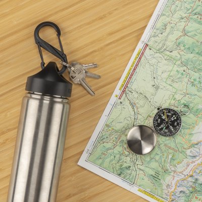 Nite Ize S-Biner Plastic