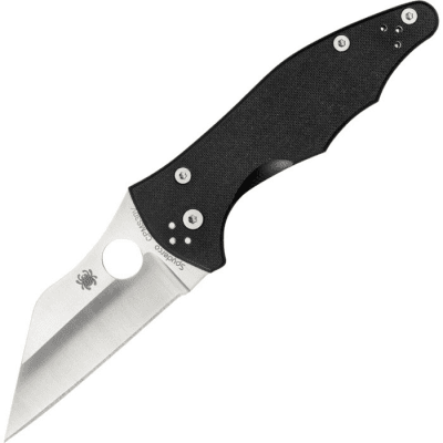 Spyderco Yojimbo 2 85GP2 Compression Lock