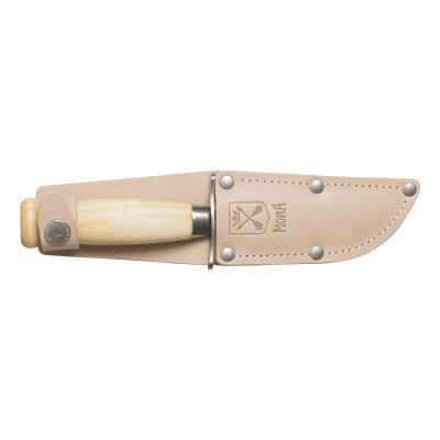 Morakniv Classic Scout 39 Safe - Natural