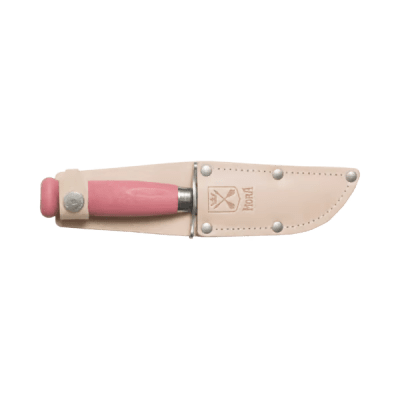 Morakniv Scout 39 (S) - Lingonberry