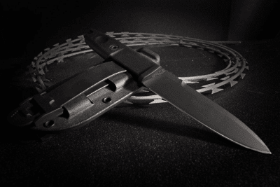 Extrema Ratio Scout 2 - Black