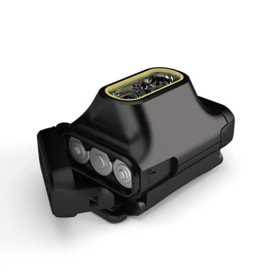 Silva Scout 3 Headlamp - 200LM IPX5