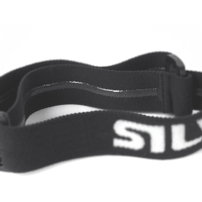 Silva Scout 3XT Pannlampa Vit/Röd - 350LM IPX5